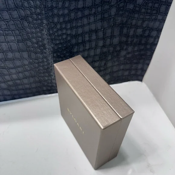 Bvlgari Box - Picture 3 of 9